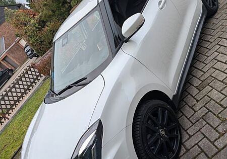 Suzuki Swift Sport 1.4 Boosterjet |