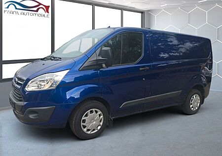Ford Transit Custom Kasten 290 L1 Trend*AHK*KAMERA*