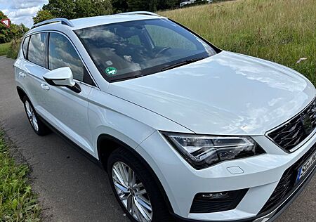 Seat Ateca 1.6 TDI 85kW Xcellence Xcellence
