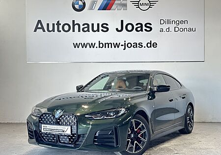 BMW M440i xDrive Gran Coupé M Sportpaket Pro HK HiFi