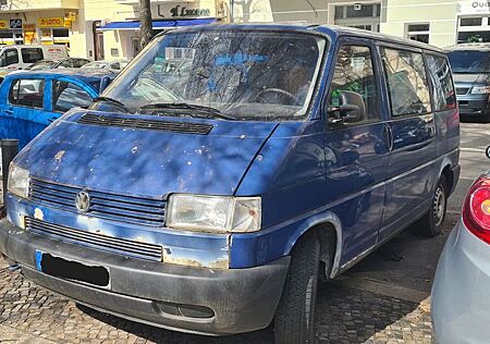 VW T4 Volkswagen andere