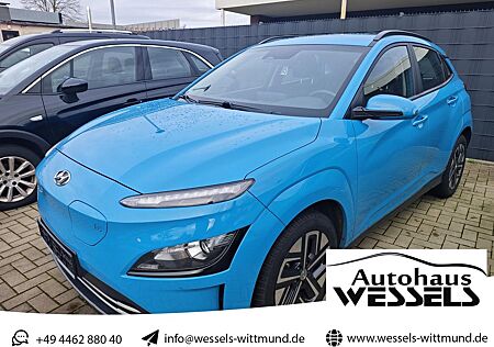 Hyundai Kona Select Elektro 2WD