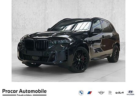 BMW X5 xDrive50e M Sport+PANO+ACC+AHK+LED+uvm.