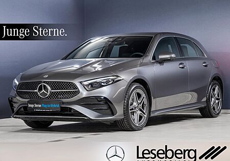 Mercedes-Benz A 250 e AMG Mulitbeam / Distronic /360°/Ambiente