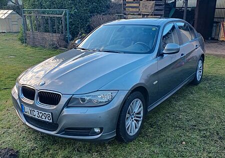 BMW 320d Edition Sport Edition Sport