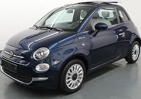 Fiat 500 1.0 Dolcevita Hybrid SKYDOME+Sitzheizung!