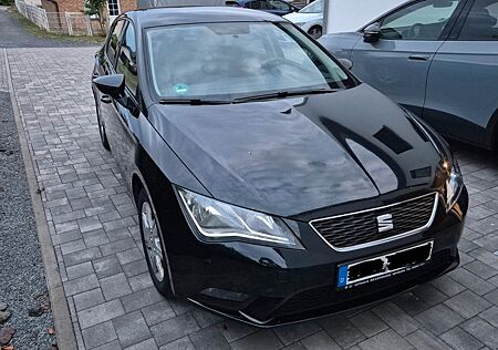 Seat Leon 1.6 TDI 77kW Start&Stop Style Style