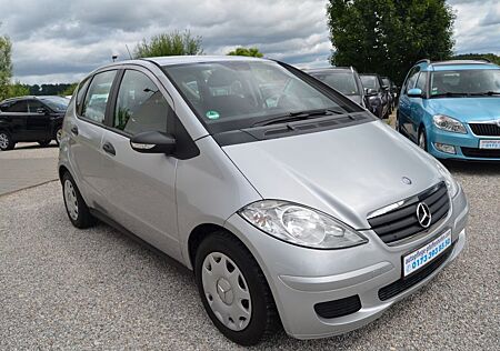 Mercedes-Benz A 180 CDI * 5 Trg* Klima*Euro4*