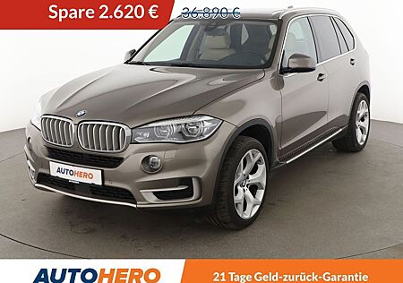 BMW X5 xDrive 40d Aut.*NAVI*LED*CAM*SHZ*ACC*HUD*