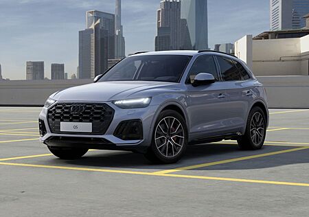 Audi Q5 S line 55 TFSI e quattro S tronic