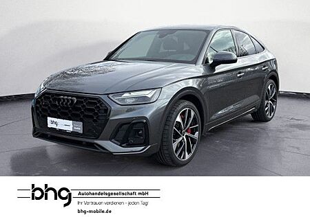 Audi SQ5 Sportback TDI tiptronic