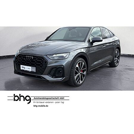 Audi SQ5 leasen