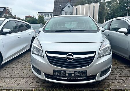 Opel Meriva B Edition