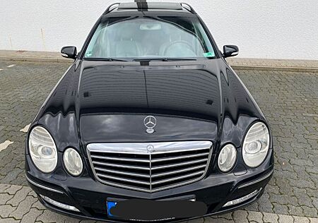 Mercedes-Benz E 320 CDI T AVANTGARDE Avantgarde