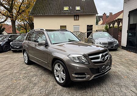 Mercedes-Benz GLK 250 CDI BlueTec 4Matic.Panorama+Leder+Navi,,