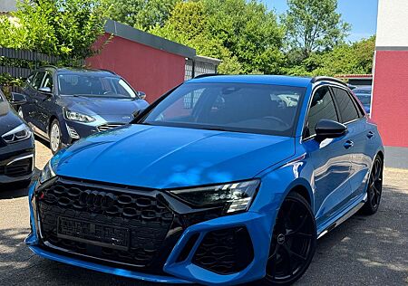 Audi RS3 Sportback 2.5 quattro KAM*MATRIX*KEYL*B&O