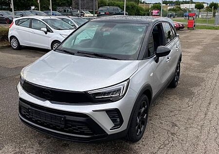 Opel Crossland X Crossland (X) 1.2 Elegance