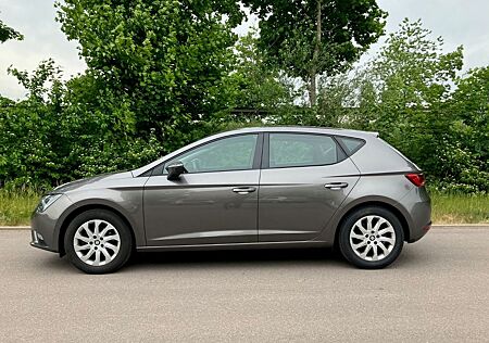 Seat Leon 1.2 TSI 77kW Start&Stop Style DSG Style