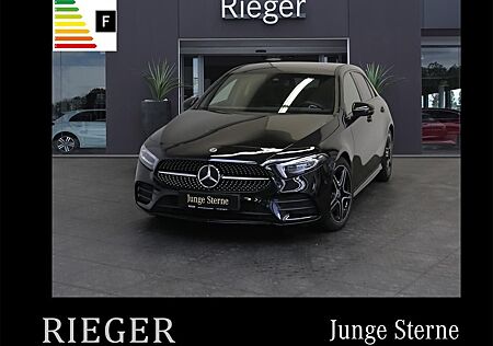 Mercedes-Benz A 250 AMG-Line*PANO-SHD*MB-LED*NIGHT*MEMORY+++++