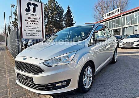 Ford C-Max 1.5 TDCI Business Edition*KAMERA*TEMPOMAT*