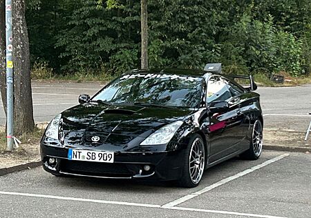 Toyota Celica 1.8 -