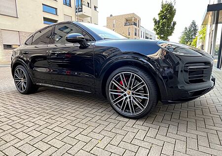 Porsche Cayenne GTS Coupé InnoDrive Approved Mwst.