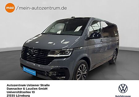 VW T6 Multivan Volkswagen T6.1 Multivan 4MOTION 2.0 TDI 4Motion Edition A