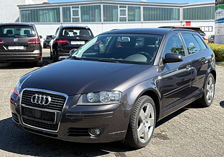 Audi A3 Sportback 1.4 TFSI Ambition
