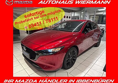 Mazda 3 e-SKYACTIV-G 140 Homura