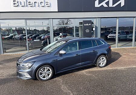 Renault Megane IV Grandtour GT Automatik AHK abn.