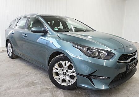 Kia Cee'd Sportswagon Ceed Sportswagon 1.5 T-GDI *19%*LED*CarPlay*