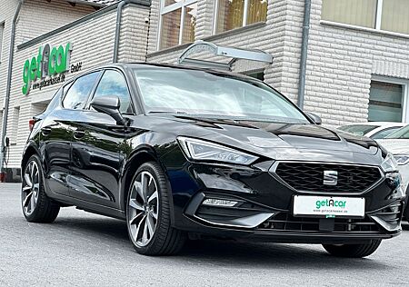 Seat Leon FR e-Hybrid 150KW *1.HAND*NEUWERTIG