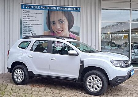 Dacia Duster EXPRESSION MY23 1.0 TCE 100 LPG KLIMA*SHZ