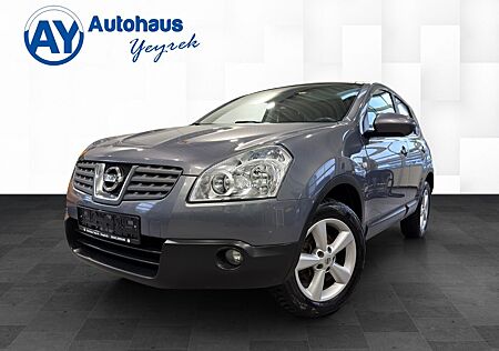 Nissan Qashqai 1.6 Acenta *Pano*GRA*MFL*Top*