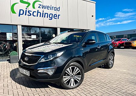 Kia Sportage Platinum Edition 4WD Panorama/Xenon