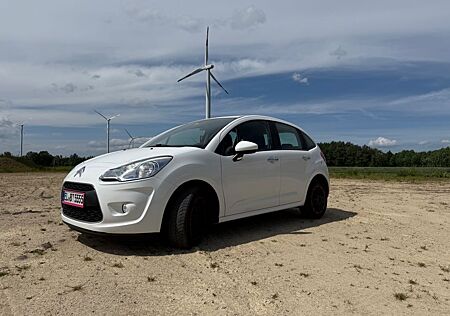 Citroën C3 PureTech 82 Stop&Start Exclusive ETG Excl...