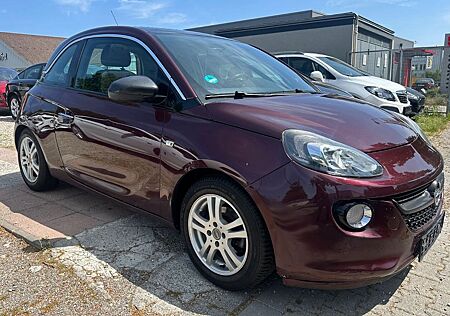 Opel Adam Glam,AHK, 1.HAND