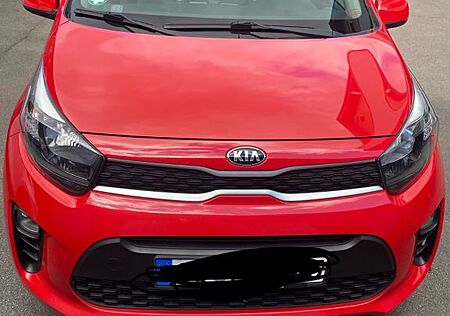Kia Picanto 1.0 Edition 7 Edition 7