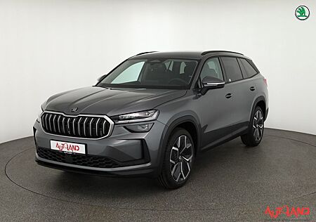 Skoda Kodiaq 2.0 TDI DSG Matrix ACC Navi Kamera