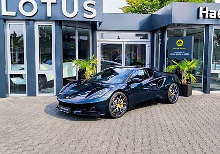 Lotus Emira V6 First Edition - by Lotus HAESE