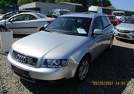 Audi A4 2.0 Avant
