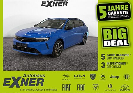Opel Astra L Sportstourer 1.2 Turbo EDITION *AHK*LED