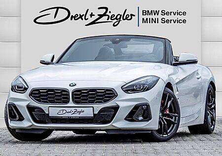 BMW Z4 M Z4 M40i ACC 19" aLED eSitze HuD H&K KoZg ParkAss