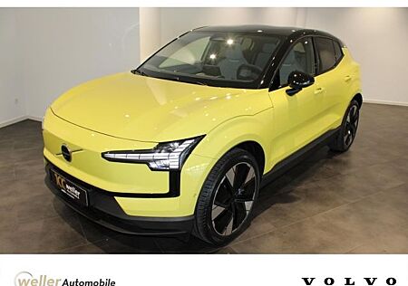 Volvo EX30 Ultra Twin Motor Performance AWD Winter-Pak