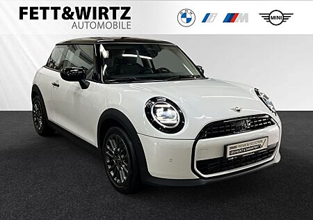 Mini Cooper S Cooper C Aut.|ClassicTrim|LED|Head-Up|DA
