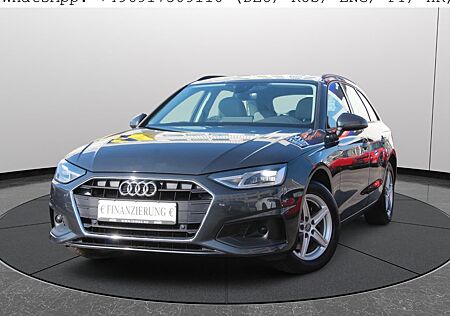 Audi A4 Avant 30 TDI S-Tronic Netto 13.440 #012