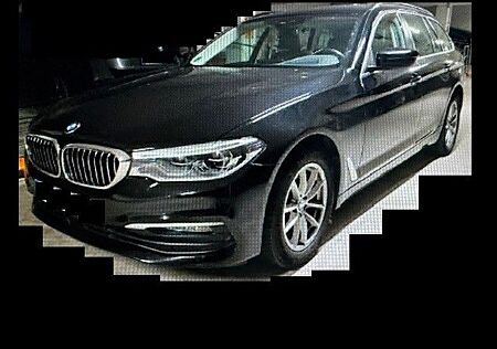 BMW 520 d xDrive Touring /Head-Up/LED/Leder/