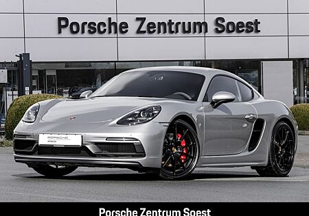 Porsche Cayman GTS 4.0/Vollschalensitze/CarPlay/BOSE