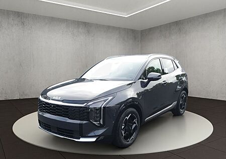 Kia Sportage 1.6T 2WD DCT SPI DRIV