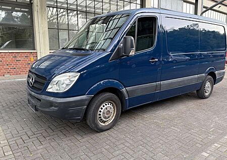 Mercedes-Benz Sprinter L2H1 Tüv Neu